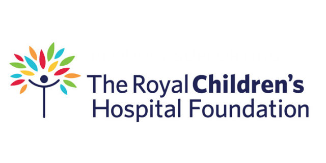 Image result for royal childrens hospital foundation