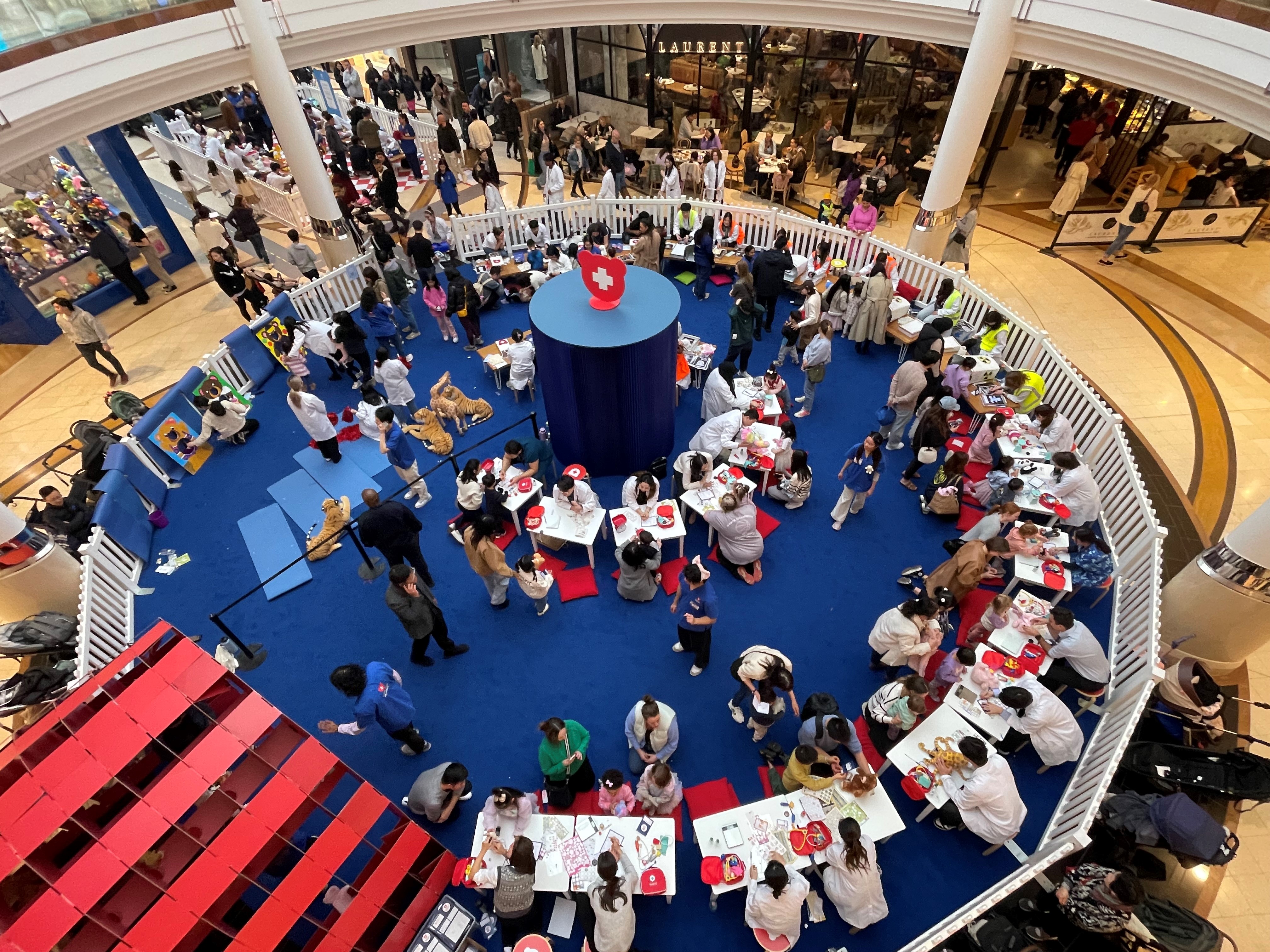 Chadstone